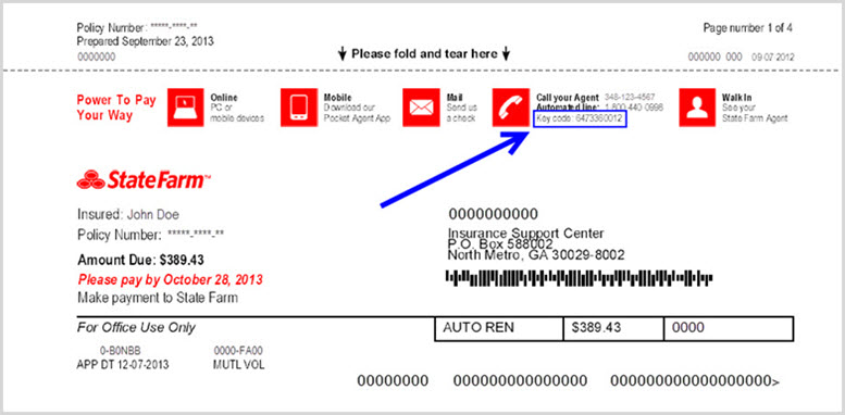 bill-key-code